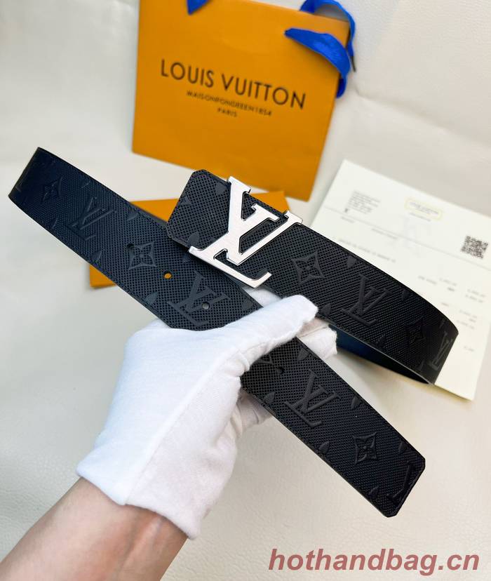 Louis Vuitton Belt 38MM LVB00186-1